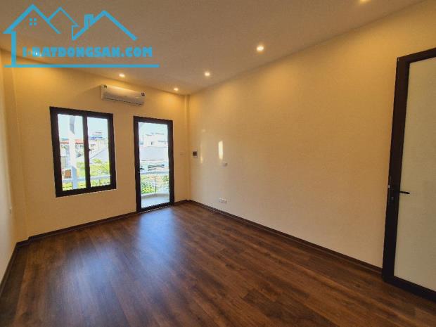 🏡 TỔ ẤM LÝ TƯỞNG – NHÀ 5 TẦNG – GARA Ô TÔ – THANH AM, LONG BIÊN - 2