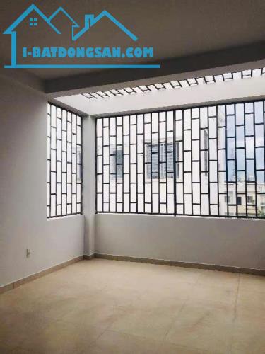 BÁN NHÀ GẦN ĐH CÔNG NGHIỆP2- 4TẦNG-88M2-HẺM XE HƠI NÉ-TIỆN KD-GIÁ 11.5TỶ - 3