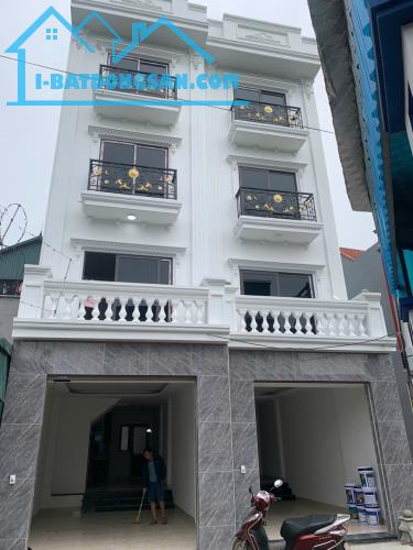 Bán gấp!! Nhà 🏠 3 tầng mới keeng tại thôn Phượng Đồng, Phụng Châu, Chương Mỹ!
