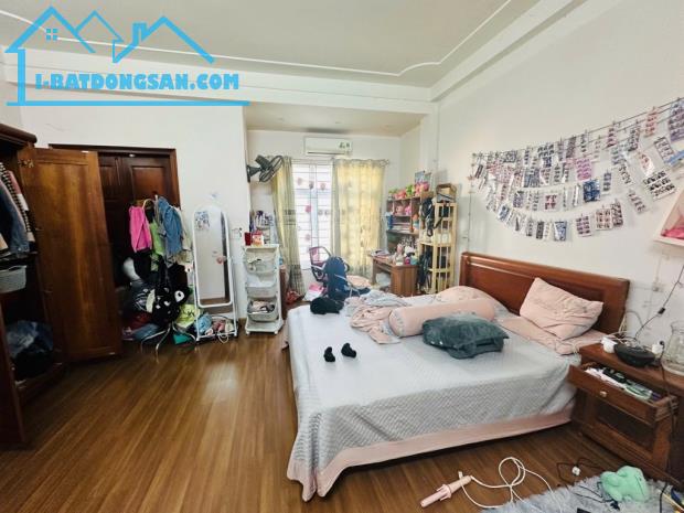 🌟 BIỆT THỰ MINI 5 TẦNG – GARA Ô TÔ – TẠI LONG BIÊN 🌟 - 2