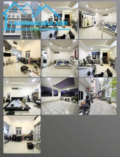 Bán nhà hẻm Lê Văn Sỹ, p.13, Phú Nhuận.