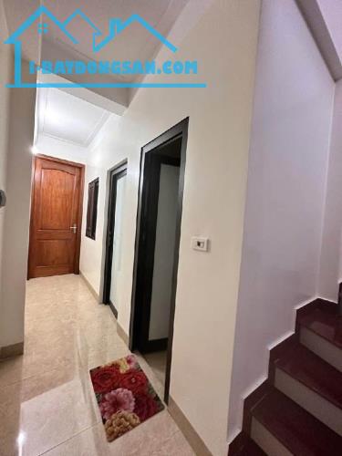 Bán nhà Kim Giang – Đại Kim, 50m², chung cư mini 9 phòng, dòng tiền 50tr/tháng - 1