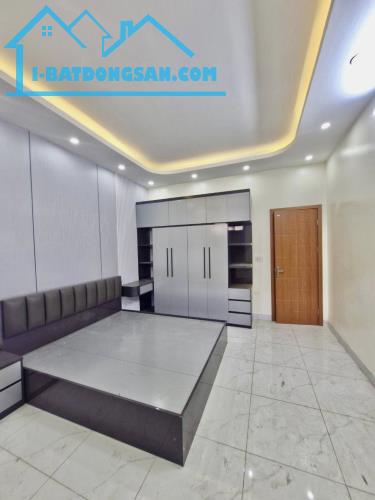 Bán nhà Kim Giang – Đại Kim, 50m², chung cư mini 9 phòng, dòng tiền 50tr/tháng - 2