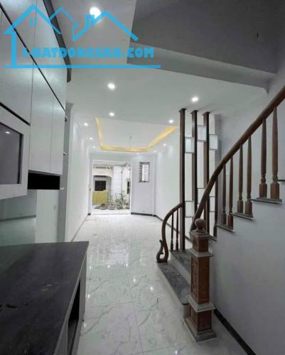 Bán nhà Kim Giang – Đại Kim, 50m², chung cư mini 9 phòng, dòng tiền 50tr/tháng - 3