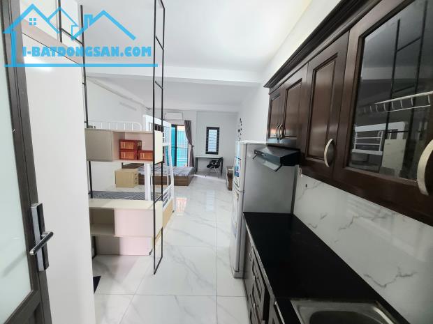 BÁN CCMN KHƯƠNG ĐÌNH - DÒNG TIỀN ỔN ĐỊNH, Phân lô ô tô – Cách phố chỉ 20m – Thanh Xuân - 1