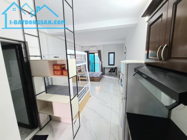 BÁN CCMN KHƯƠNG ĐÌNH - DÒNG TIỀN ỔN ĐỊNH, Phân lô ô tô – Cách phố chỉ 20m – Thanh Xuân - 3