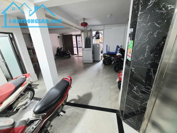 BÁN CCMN KHƯƠNG ĐÌNH - DÒNG TIỀN ỔN ĐỊNH, Phân lô ô tô – Cách phố chỉ 20m – Thanh Xuân - 4