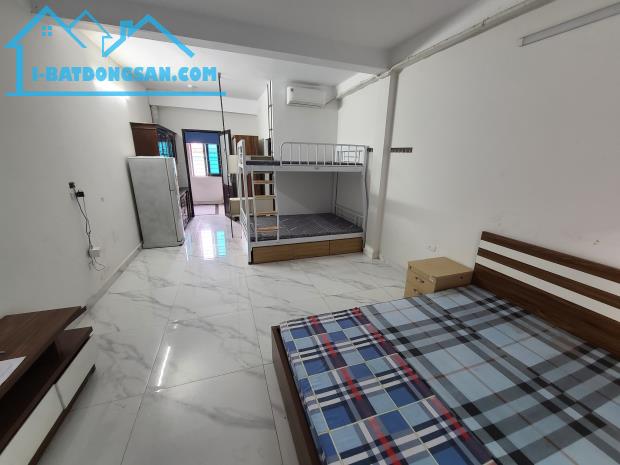 BÁN CCMN KHƯƠNG ĐÌNH - DÒNG TIỀN ỔN ĐỊNH, Phân lô ô tô – Cách phố chỉ 20m – Thanh Xuân - 5