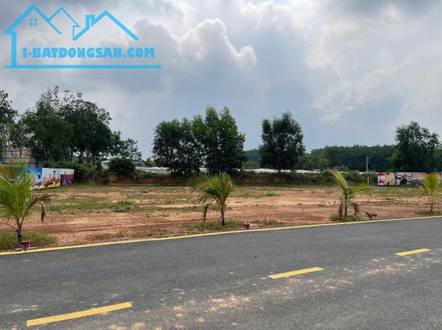 Sở Hữu Đất Nền Bình Dương – Giá Tốt, Pháp Lý Chuẩn