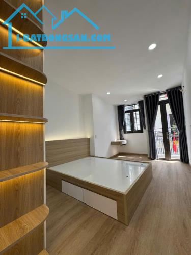 HIỆP THÀNH 35 QUẬN 12 HXH 2PN CHÀO 4,25 tỷ TL - 3