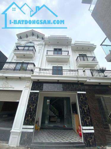 Bán nhà vĩnh khê, an đồng ,An Dương.2,59 tỷ, 3 tầng,54m. - 5