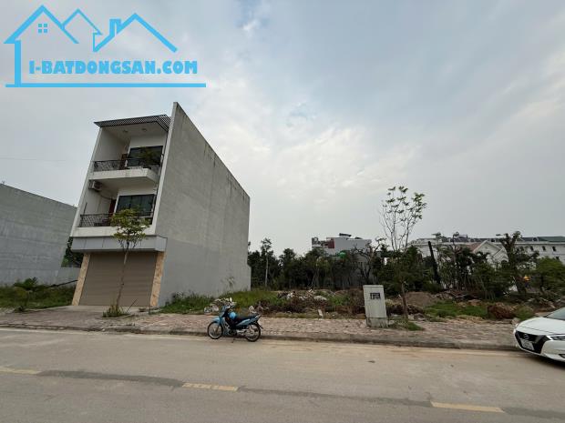 Bán lô 112m2, mt 5.5m Sẵn Sổ Khu VPit Chùa Hà, Vĩnh Yên lh_0987673102