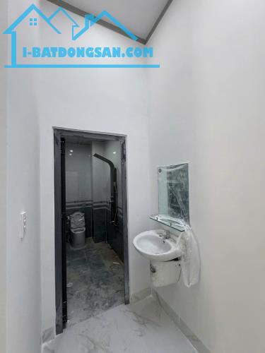 MÁI ẤM CHO GIA ĐÌNH NHỎ 5x21 SỔ HỒNG RIÊNG GẦN TRUNG TÂM TP BIÊN HÒA - 5