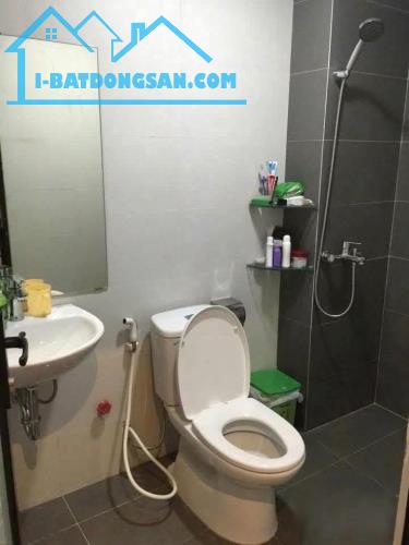 Cho thuê nhà ngõ phố Hương Viên, Hai Bà Trưng 30m x 5 tầng, giá 12tr/tháng - 4