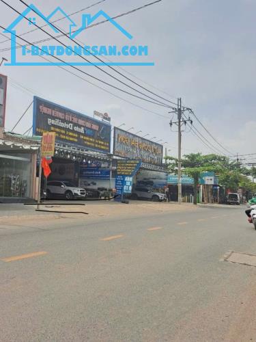 BÁN ĐẤT THỔ CƯ NGAY TRUNG TÂM QUẬN 9 - GIÁ HỜ 4.6 TỶ -  NGUYỄN XIỂN - 89M2 - SỔ HỒNG - 4