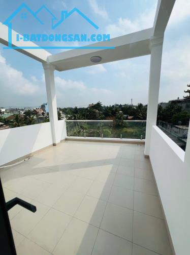 Bán nhà gần mặt tiền Hà Huy Giáp Quận 12 - 64m2- đường 6m - Giá chỉ 4.5 tỷ - 3