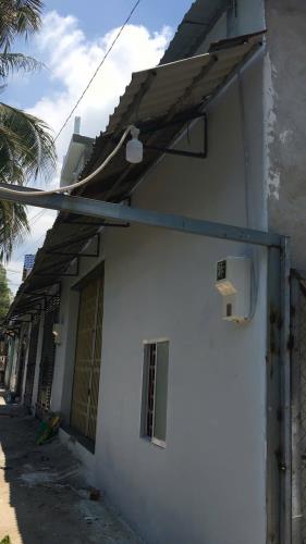 NHÀ MỚI KENG – GIÁ SIÊU MỀM CHỈ 800TR – BÌNH MỸ, CỦ CHI