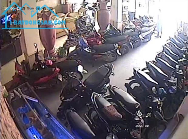CHUYỂN NHƯỢNG KHÁCH SẠN 7 TẦNG ĐANG KINH DOANH ỔN ĐỊNH – MT HÀ HUY GIÁP, Q12 - 4
