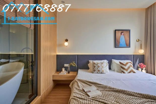 Bán căn hộ Penhouse duplex - ONE VERANDAH Quận 2 DT 156m²  NT  cao cấp - 3