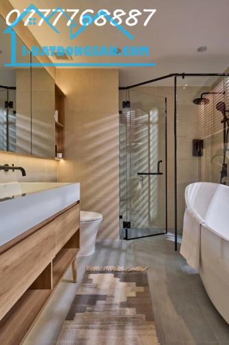 Bán căn hộ Penhouse duplex - ONE VERANDAH Quận 2 DT 156m²  NT  cao cấp - 4