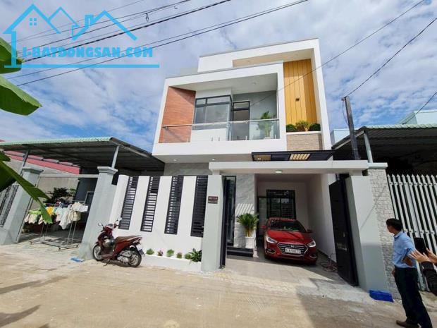 Bán nhà sổ riêng thổ cư gần trung tâm TP Biên Hòa!!!