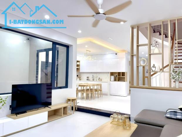 Bán nhà sổ riêng thổ cư gần trung tâm TP Biên Hòa!!! - 1