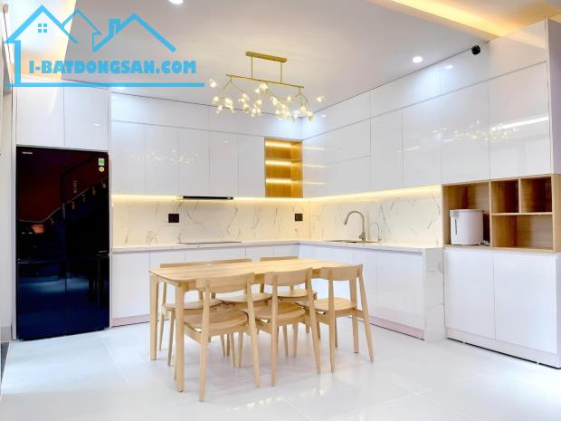 Bán nhà sổ riêng thổ cư gần trung tâm TP Biên Hòa!!! - 2