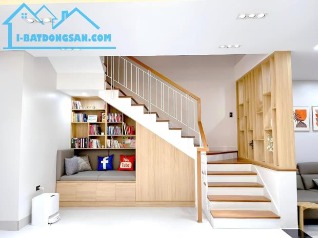 Bán nhà sổ riêng thổ cư gần trung tâm TP Biên Hòa!!! - 3