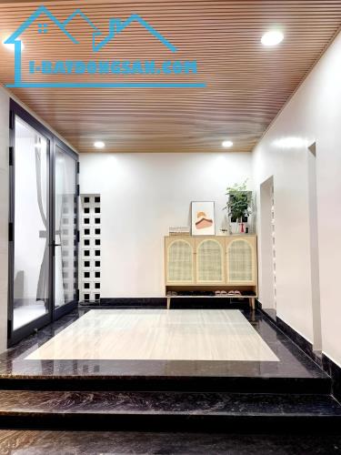 Bán nhà sổ riêng thổ cư gần trung tâm TP Biên Hòa!!! - 4