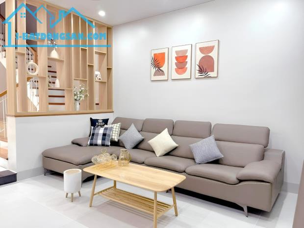 Bán nhà sổ riêng thổ cư gần trung tâm TP Biên Hòa!!! - 5