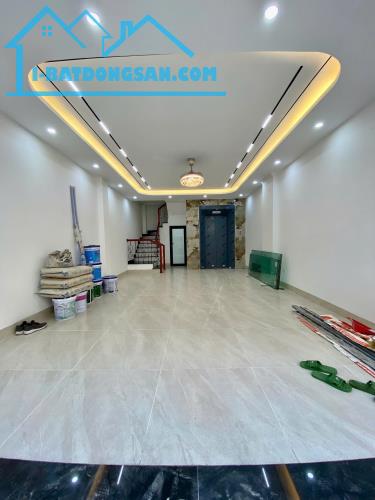 💜NHÀ PHỐ NGỌC THUỴ 47M2x5T MT 4.6M CHÀO 13.5 TỶ - Ô TÔ - MỚI KOONG- FULL NỘI THẤT💜🔥💜🔥 - 5