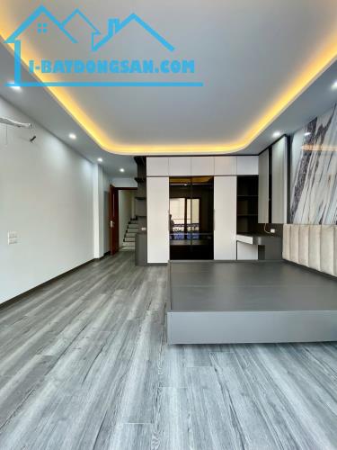 💜NHÀ PHỐ NGỌC THUỴ 47M2x5T MT 4.6M CHÀO 13.5 TỶ - Ô TÔ - MỚI KOONG- FULL NỘI THẤT💜🔥💜🔥 - 3