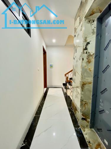 💜NHÀ PHỐ NGỌC THUỴ 47M2x5T MT 4.6M CHÀO 13.5 TỶ - Ô TÔ - MỚI KOONG- FULL NỘI THẤT💜🔥💜🔥 - 2
