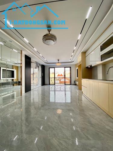 💜NHÀ PHỐ NGỌC THUỴ 47M2x5T MT 4.6M CHÀO 13.5 TỶ - Ô TÔ - MỚI KOONG- FULL NỘI THẤT💜🔥💜🔥