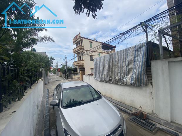 Cần bán 95m Đất đẹp Lương Nỗ, Tiên Dương