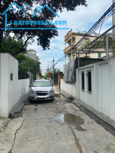 Cần bán 95m Đất đẹp Lương Nỗ, Tiên Dương - 1