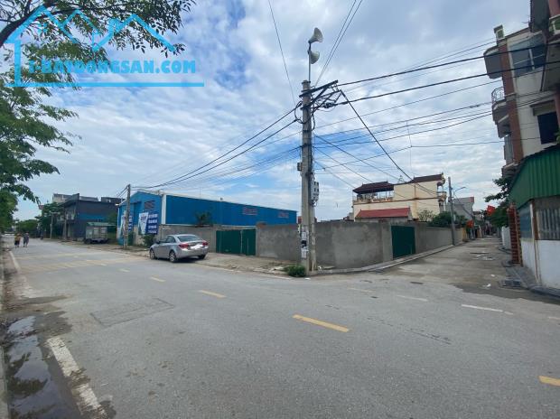 Cần bán 95m Đất đẹp Lương Nỗ, Tiên Dương - 2