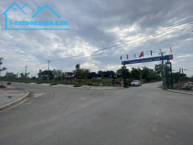 Cần bán 95m Đất đẹp Lương Nỗ, Tiên Dương - 3