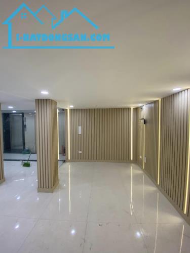 ⚜️ Tòa Văn Phòng phố Đỗ Quang, Cầu Giấy 95m2 7T Thang máy, MT 7.5m, Chỉ 48 Tỷ ⚜️ - 3