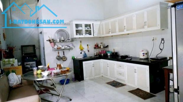 Bán Nhà Cấp 4 Mặt Tiền Kinh Doanh P.Tam Hiệp, gần Giáo Xứ Xuân Hoà, Chợ Lý Văn Sâm, Ốc 13 - 2