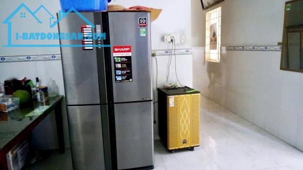 Bán Nhà Cấp 4 Mặt Tiền Kinh Doanh P.Tam Hiệp, gần Giáo Xứ Xuân Hoà, Chợ Lý Văn Sâm, Ốc 13 - 3
