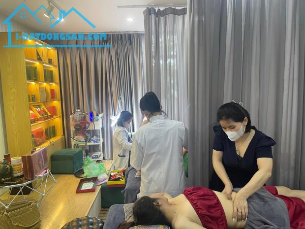 Cần Sang Nhượng Cửa Hàng Trị Liệu Tại Phố Tân Ấp, Phường Phúc Xá - 1