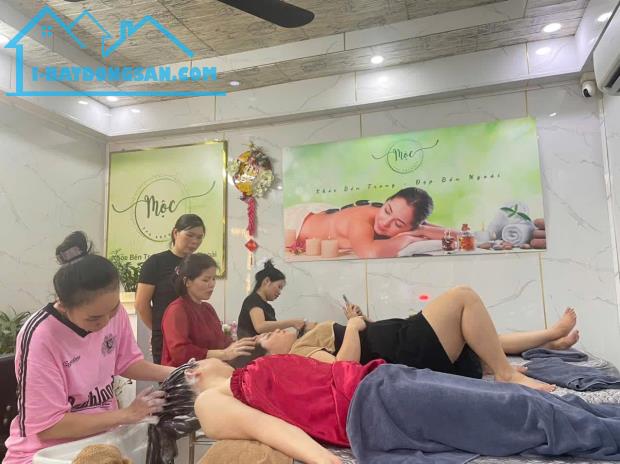 Cần Sang Nhượng Cửa Hàng Trị Liệu Tại Phố Tân Ấp, Phường Phúc Xá