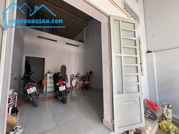 Bán nhà Hà Huy Giáp, Thạnh Lộc Quận 12 - DT 85m2 – GIÁ TỐT CHỈ 3.95 TỶ