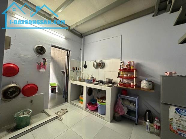 Bán nhà Hà Huy Giáp, Thạnh Lộc Quận 12 - DT 85m2 – GIÁ TỐT CHỈ 3.95 TỶ - 1