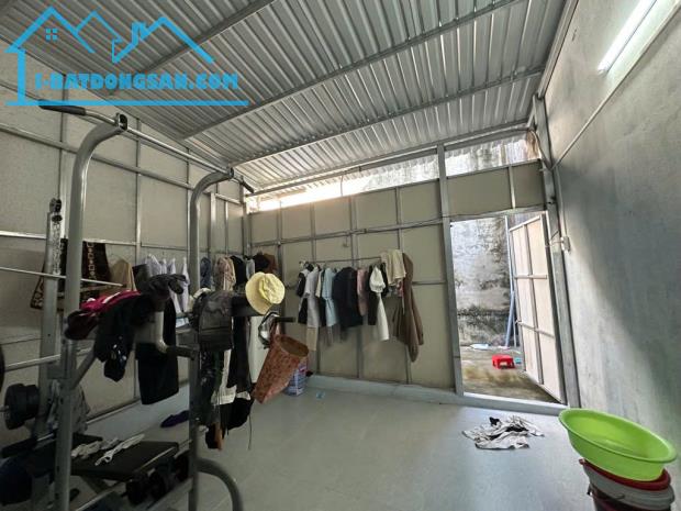 Bán nhà Hà Huy Giáp, Thạnh Lộc Quận 12 - DT 85m2 – GIÁ TỐT CHỈ 3.95 TỶ - 2