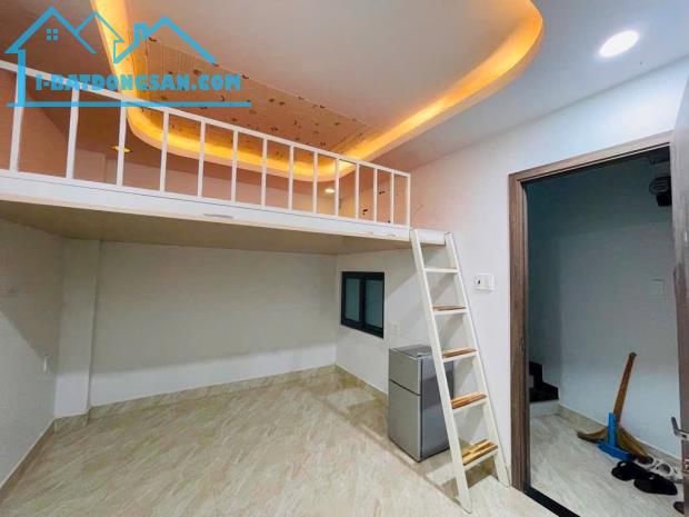 Bán căn hộ dịch vụ 5 tầng Nguyễn Văn Nghi p5 Gò Vấp chỉ 7 tỷ - 3