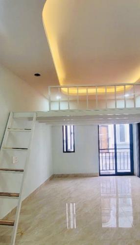 Bán căn hộ dịch vụ 5 tầng Nguyễn Văn Nghi p5 Gò Vấp chỉ 7 tỷ - 5