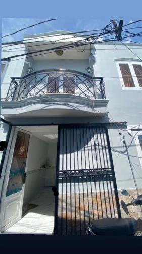 Nhà Gọn Đẹp Quận 7, Chỉ 1.X Tỷ – 17.5m²- Gần KCX –Nguyễn Văn Quỳ