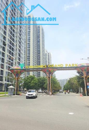 BÁN ĐẤT THỔ CƯ NGAY TRUNG TÂM QUẬN 9 - GIÁ HỜ 4.6 TỶ -  NGUYỄN XIỂN - 89M2 - SỔ HỒNG
